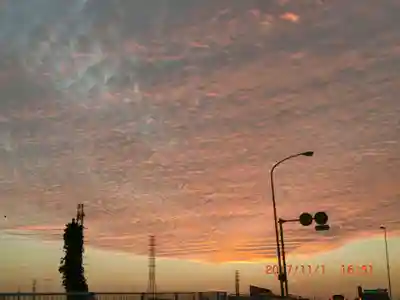 筑波山神社(茨城県)