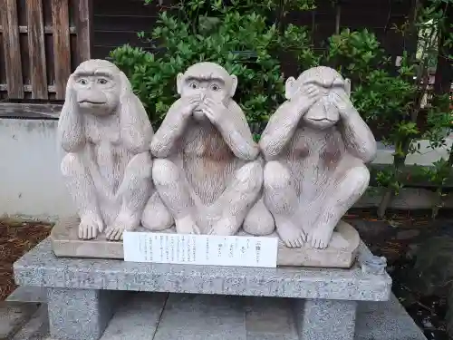 玉村八幡宮(群馬県)