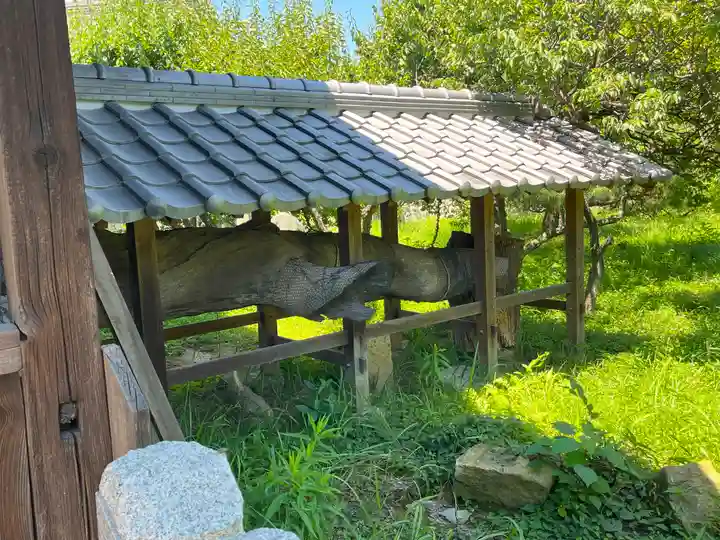 曽根天満宮(兵庫県)