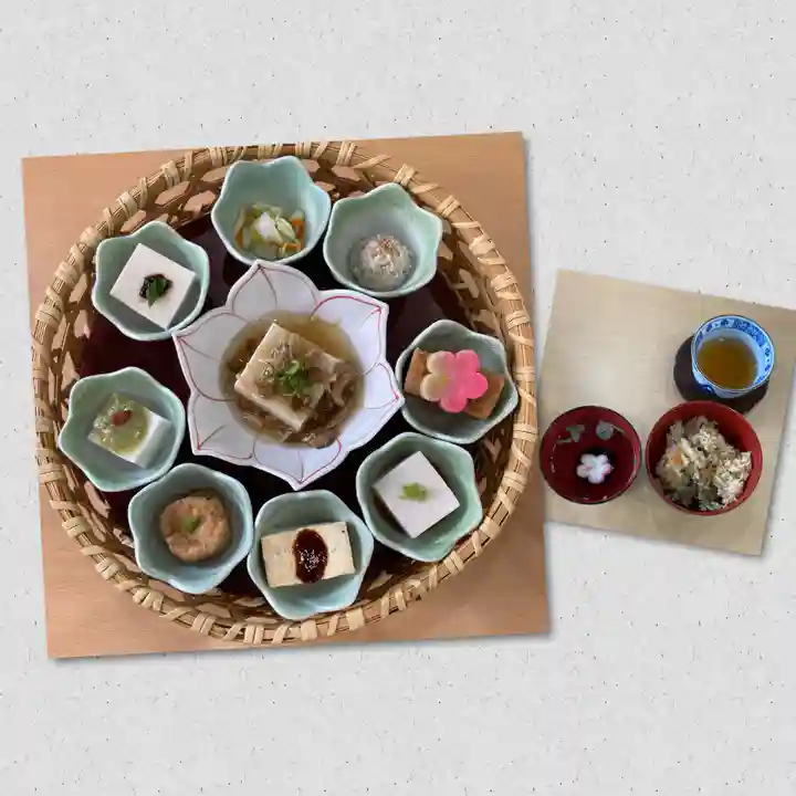 清浄心院(和歌山県)