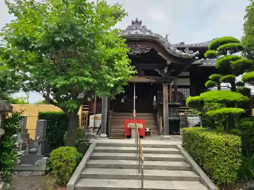 辯天寺(愛知県)