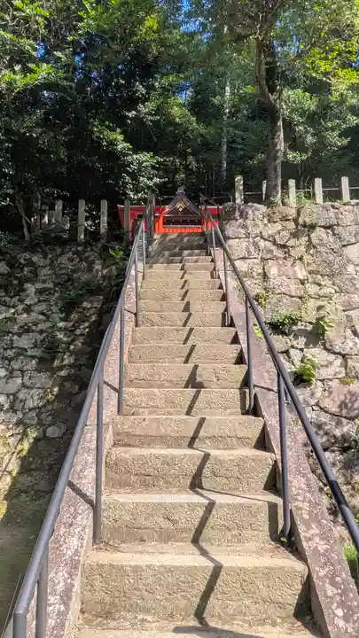 吉田神社(京都府)