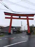 榛名神社(群馬県)