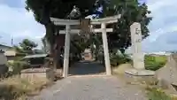 玉田神社(京都府)