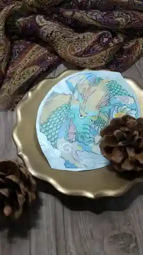 牟禮山観音禅寺(滋賀県)