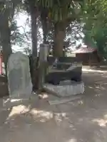 伊奈利神社(埼玉県)