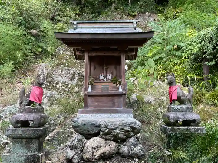 岐阜善光寺(岐阜県)