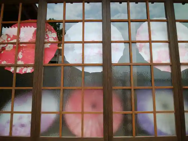 伊達神社(北海道)