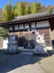 諏訪神社(神奈川県)