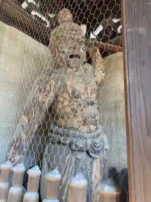 観音寺（世田谷山観音寺）(東京都)