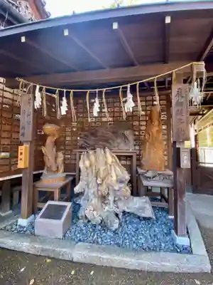 護王神社(京都府)