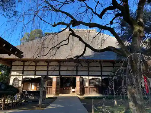 長良神社(群馬県)