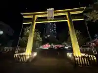 金神社(岐阜県)