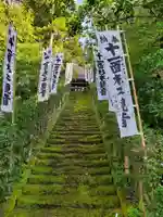 杉本寺のその他建物