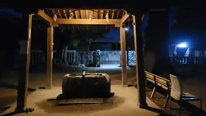 日招八幡大神社(愛媛県)