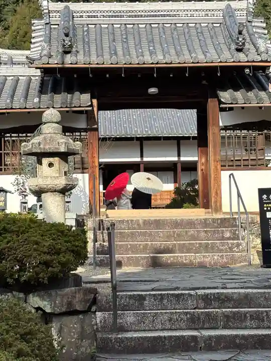 興聖寺(興聖寶林禅寺)(京都府)