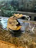 小野照崎神社(東京都)