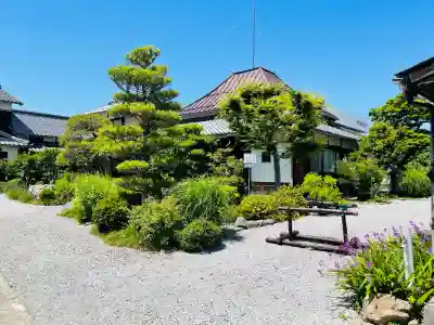 長楽寺(滋賀県)