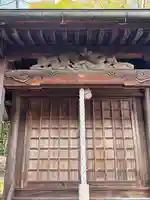 北原八幡神社(兵庫県)