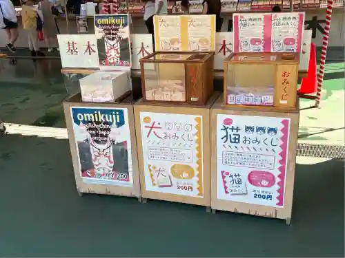 成田山深川不動堂（新勝寺東京別院）(東京都)