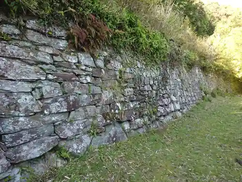 神明宮のその他建物