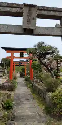 稲荷神社(京都府)