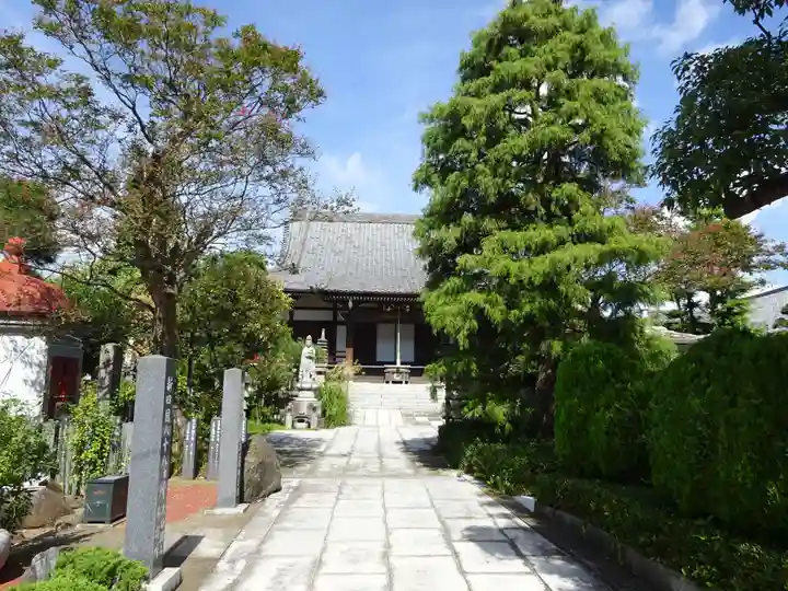 正延寺(千葉県)