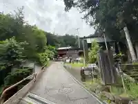 法華寺(長野県)