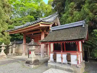 石清水八幡宮(京都府)