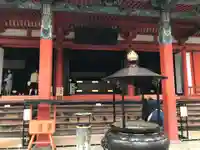 六波羅蜜寺の本殿・本堂