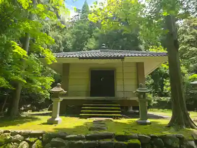 常照庵(滋賀県)