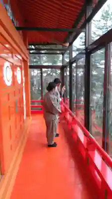 鶴舞山　永安寺のその他建物