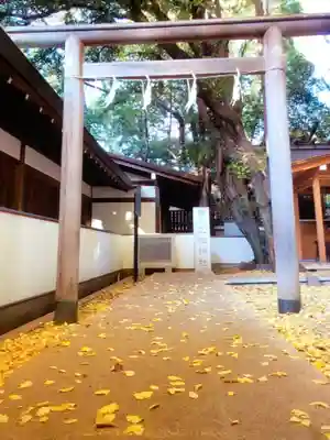 乃木神社(東京都)