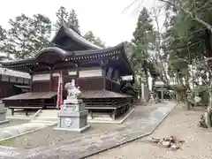 久留美神社(滋賀県)