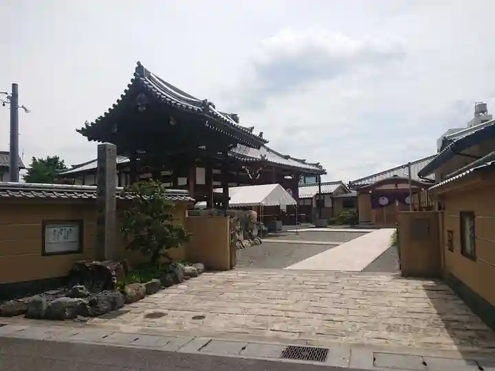 雲瑞寺(岐阜県)