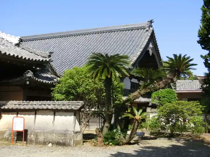 無量寺のその他建物