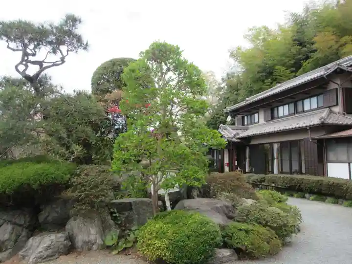 萬福寺(埼玉県)