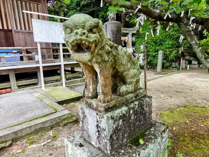日枝神社(佐賀県)