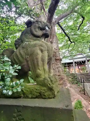 愛宕神社(福島県)