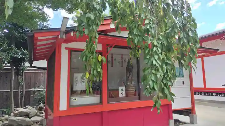 車折神社(京都府)