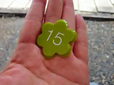 菊田神社の授与品その他