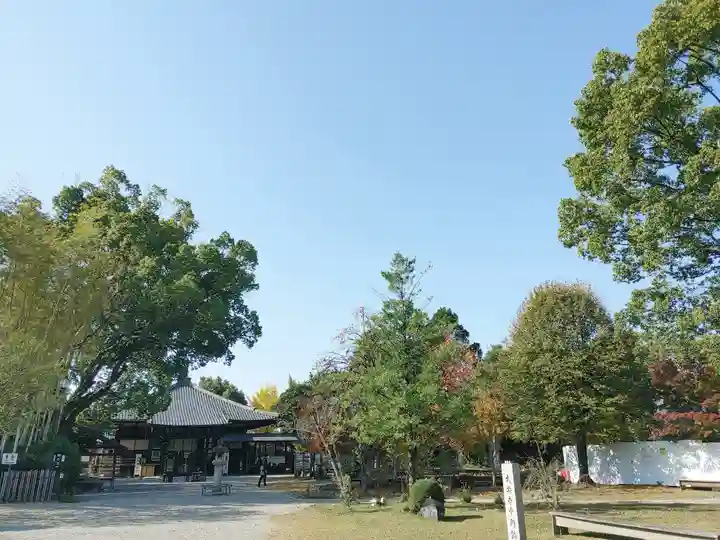大安寺(奈良県)