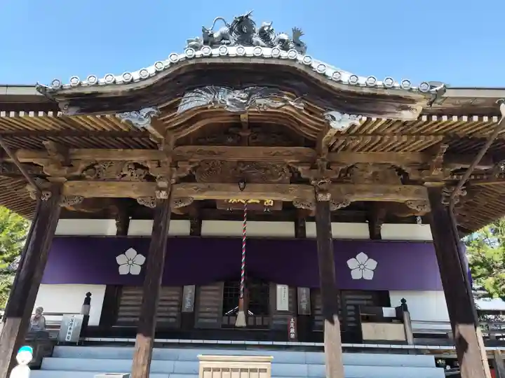 延光寺(高知県)