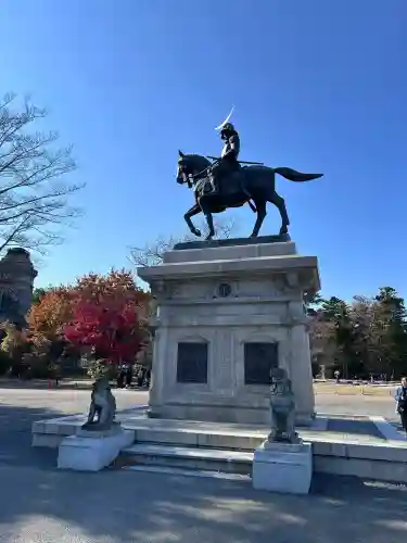 仙台東照宮(宮城県)