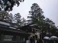 田村神社(滋賀県)