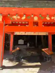 青島神社（青島神宮）(宮崎県)