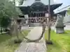 三谷八幡神社(東京都)