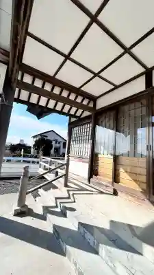 追分稲荷神社(北海道)