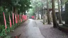 泉神社の建物その他