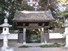 常光院(埼玉県)